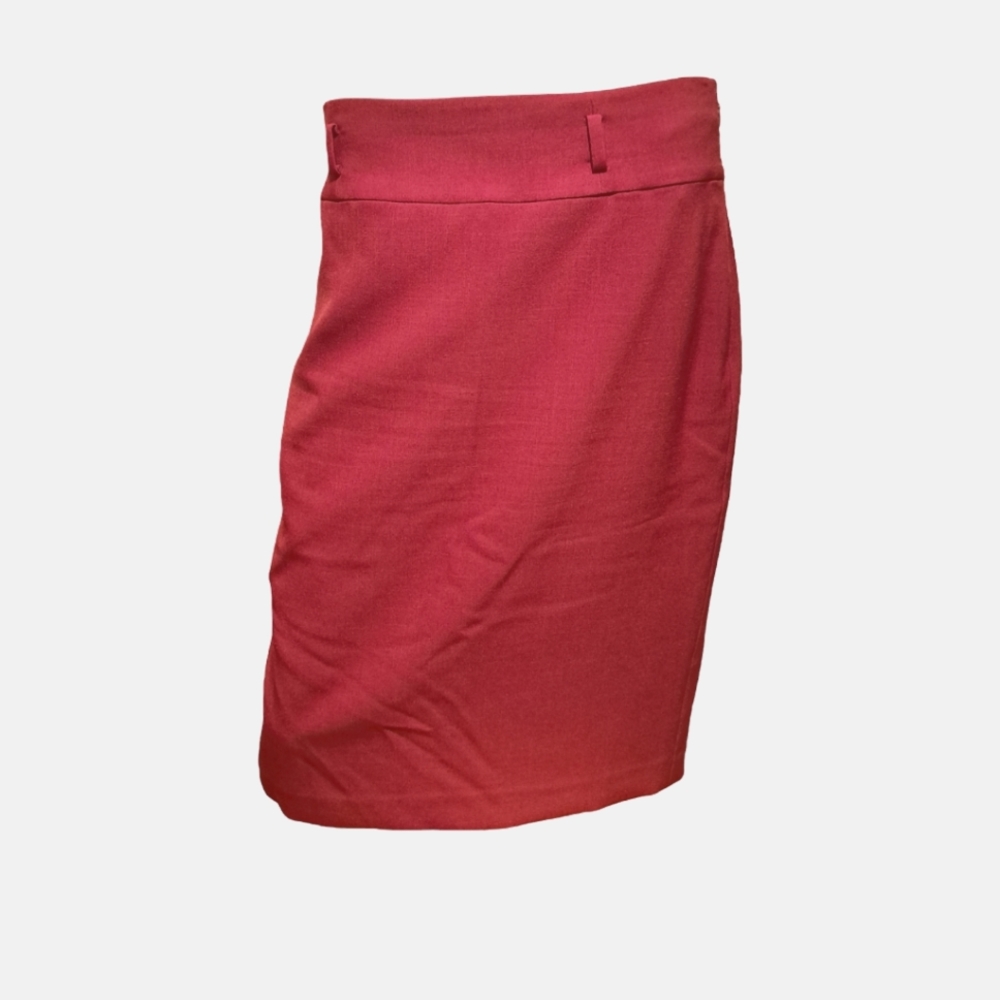 Black Label Skirt
